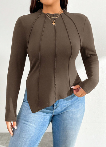 Лонгслів SHEIN (341484432)