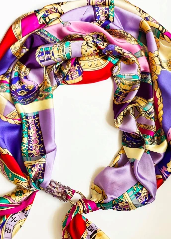 Хустка My Scarf (235676704)