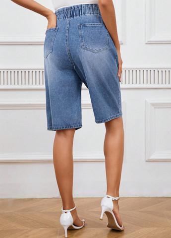 Шорти для вагітних SHEIN (365782691)