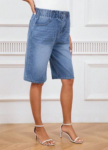 Шорти для вагітних SHEIN (365782691)