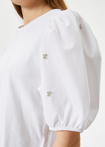 Футболка KOTON - (371772517)