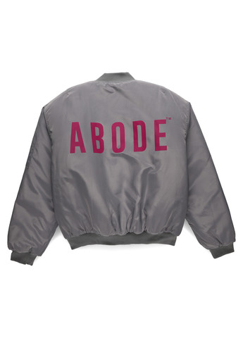 Бомбер Boohoo на блискавці (340310200)