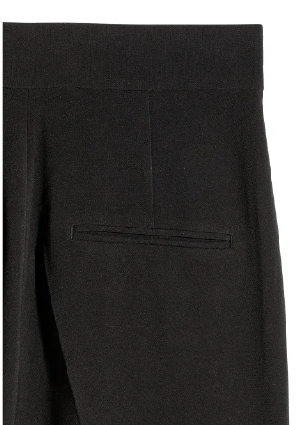 Широкі брюки H&M (252830522)