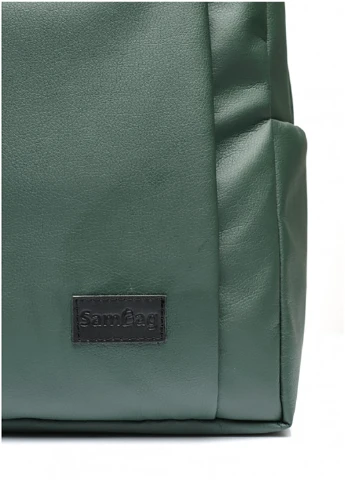 Жіночий рюкзак 40х28х14 см Sambag (226576677)