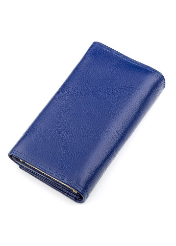 Женский кожаный кошелек 17,5х10х3,5 см BOSTON (252129486)