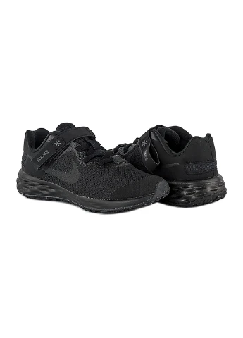 Кросівки REVOLUTION 6 FLYEASE NN (PS) Nike (254546809)