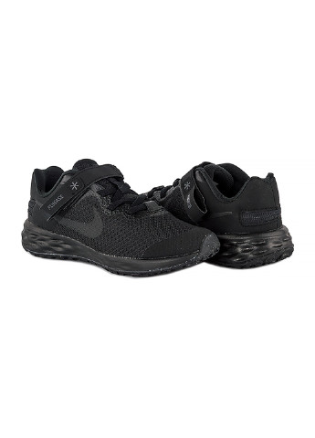 Кросівки REVOLUTION 6 FLYEASE NN (PS) Nike (254546809)