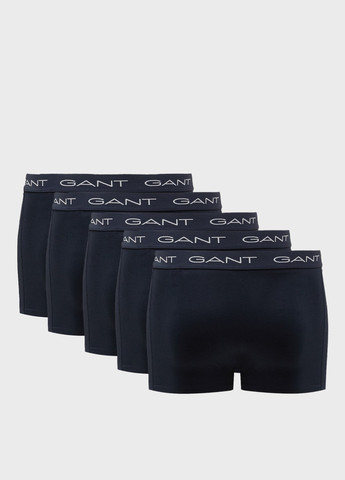 Труси (5 шт.) Gant (347149818)
