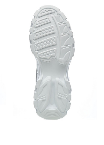Белые демисезонные кроссовки Rifellini-Madella