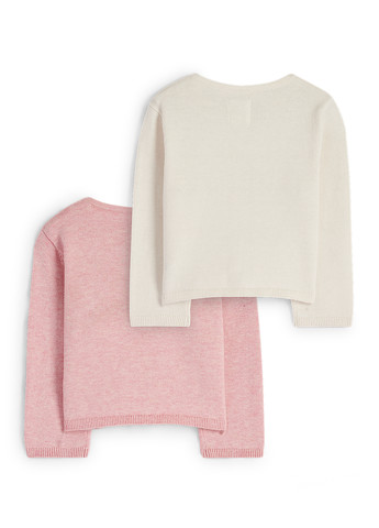 Кофта (2 шт.) C&A (316229026)