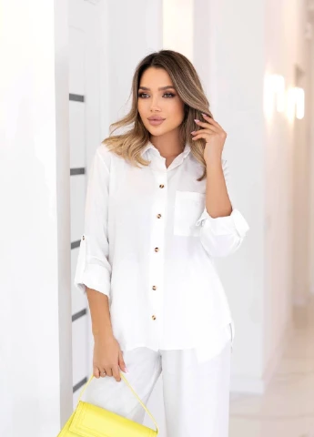 Костюм (блуза, штани) Fashion (337094383)