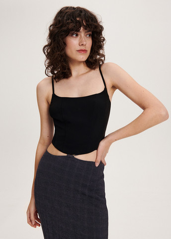 Топ Reserved (300356026)