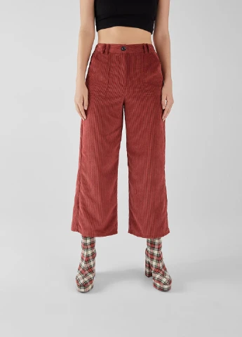 Брюки Bershka (252018576)