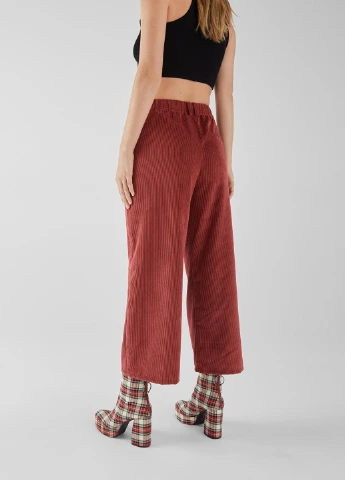Брюки Bershka (252018576)