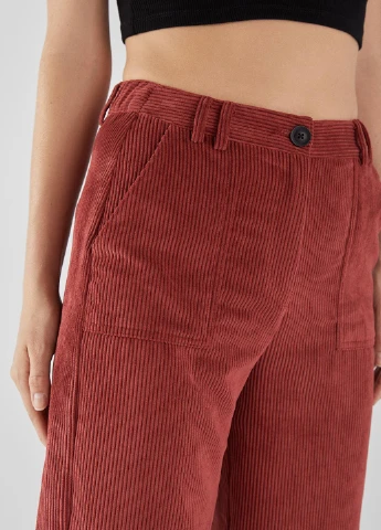 Брюки Bershka (252018576)