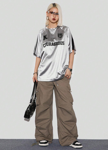 Футболка SHEIN - (365497580)