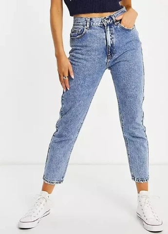 Джинси Pull&Bear - (256508982)
