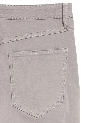 Джинси H&M - (315625183)