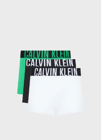 Трусы (3 шт.) Calvin Klein (366431632)