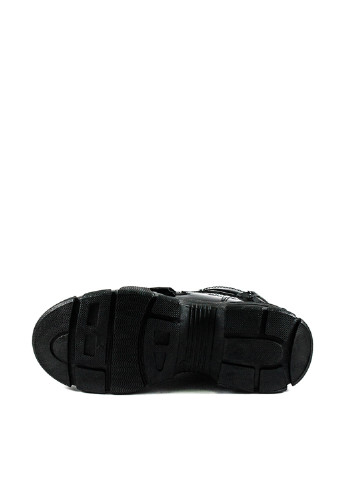 Осенние ботинки Sopra со шнуровкой из искусственной кожи