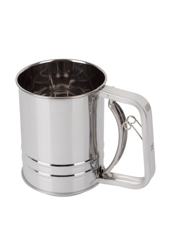 Просіювач для борошна, 9,7x15,5х13 см Oscar (259016640)