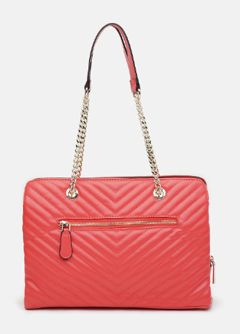 Сумка BLACKELY SATCHEL STATUS 11 Красный Guess (317434230)