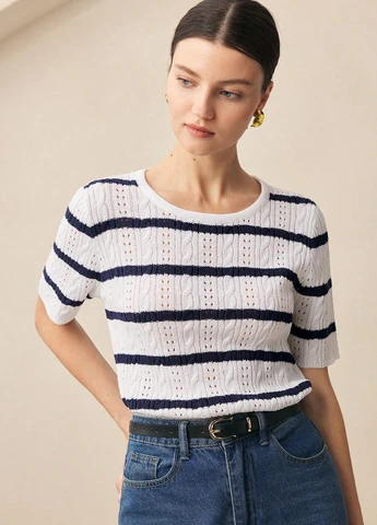 Футболка SHEIN - (342063955)