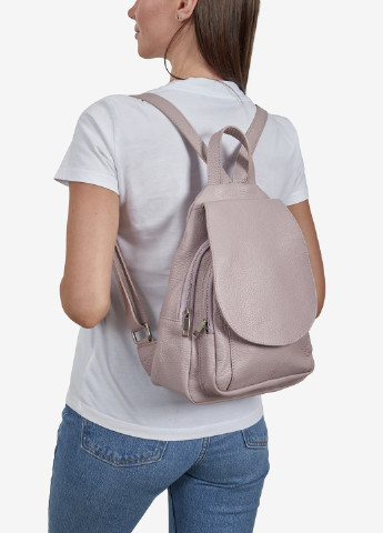 Рюкзак жіночий шкіряний Backpack Regina Notte (253779240)