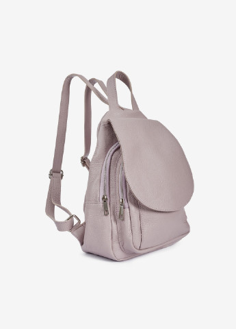 Рюкзак жіночий шкіряний Backpack Regina Notte (253779240)