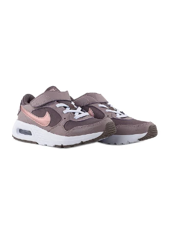 Кроссовки AIR MAX SC BPV Nike (253740841)