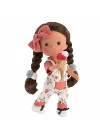 Лялька Вінілова Лялька Miss Minis Miss Bella Pan Llorens (255429725)