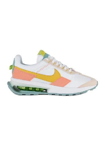 Кросівки WMNS AIR MAX PRE-DAY Nike комбіновані демісезони (256006048)