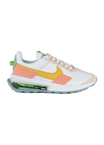 Кросівки WMNS AIR MAX PRE-DAY Nike комбіновані демісезони (256006048)