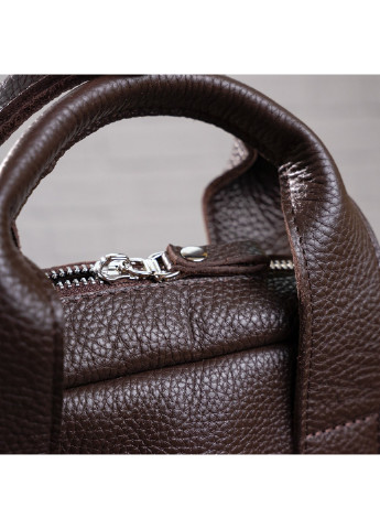 Чоловіча шкіряна сумка 25х33х7 см Shvigel (229459399)