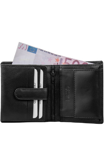 Чоловік шкіряний гаманець 9,5х11х2 см Georges Chabrolle (195771259)