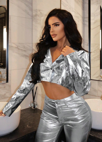 Жакет SHEIN (330487864)