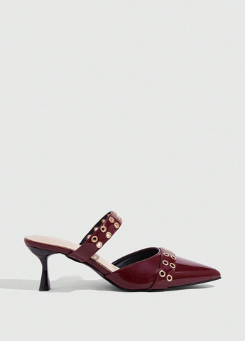 Мюлі SHEIN (366512570)