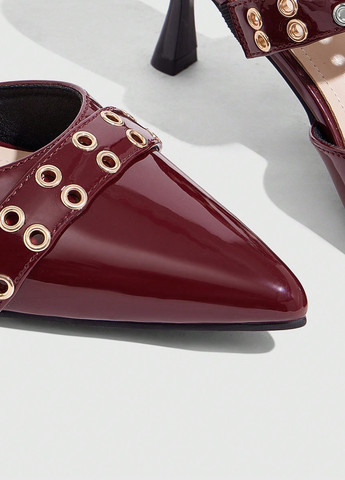 Мюлі SHEIN (366512570)