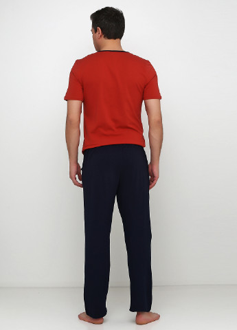 Пижама (футболка, брюки) Sexen (170856532)