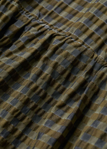 Зелена сукня H&M (223454478)