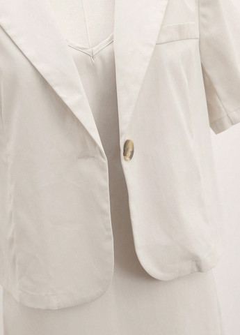 Костюм (жакет, платье) SHEIN (366512887)