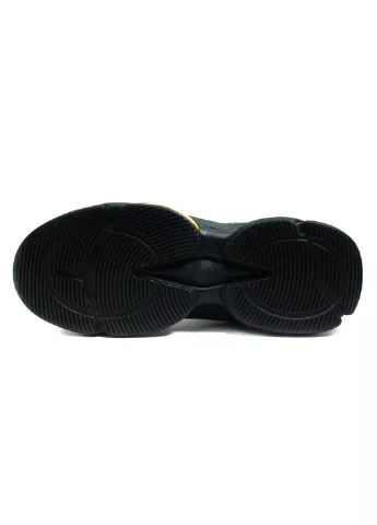 Зелені кросівки демісезон Baas