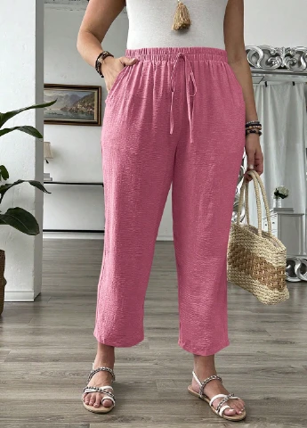 Брюки SHEIN (332709391)