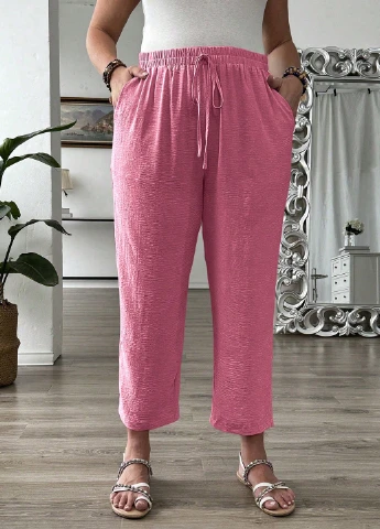 Брюки SHEIN (332709391)