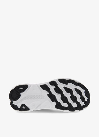 Кроссовки HOKA CLİFTON 9 W чёрные демисезоны (348430429)