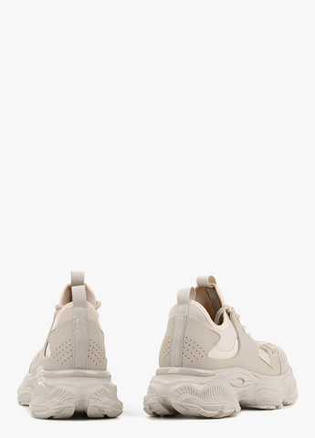 Кроссовки Le'BERDES бежевые демисезоны (302137740)