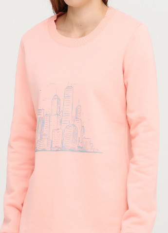 Комбінована всесезон піжама (світшоти, брюки) світшот + брюки Aniele