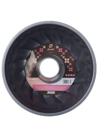 Форма для кексу Brezel PX-10201 23х11.5 см Pixel (253612858)