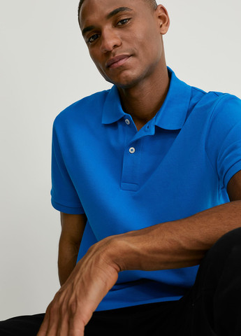 Поло C&A (258996738)