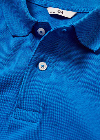 Поло C&A (258996738)